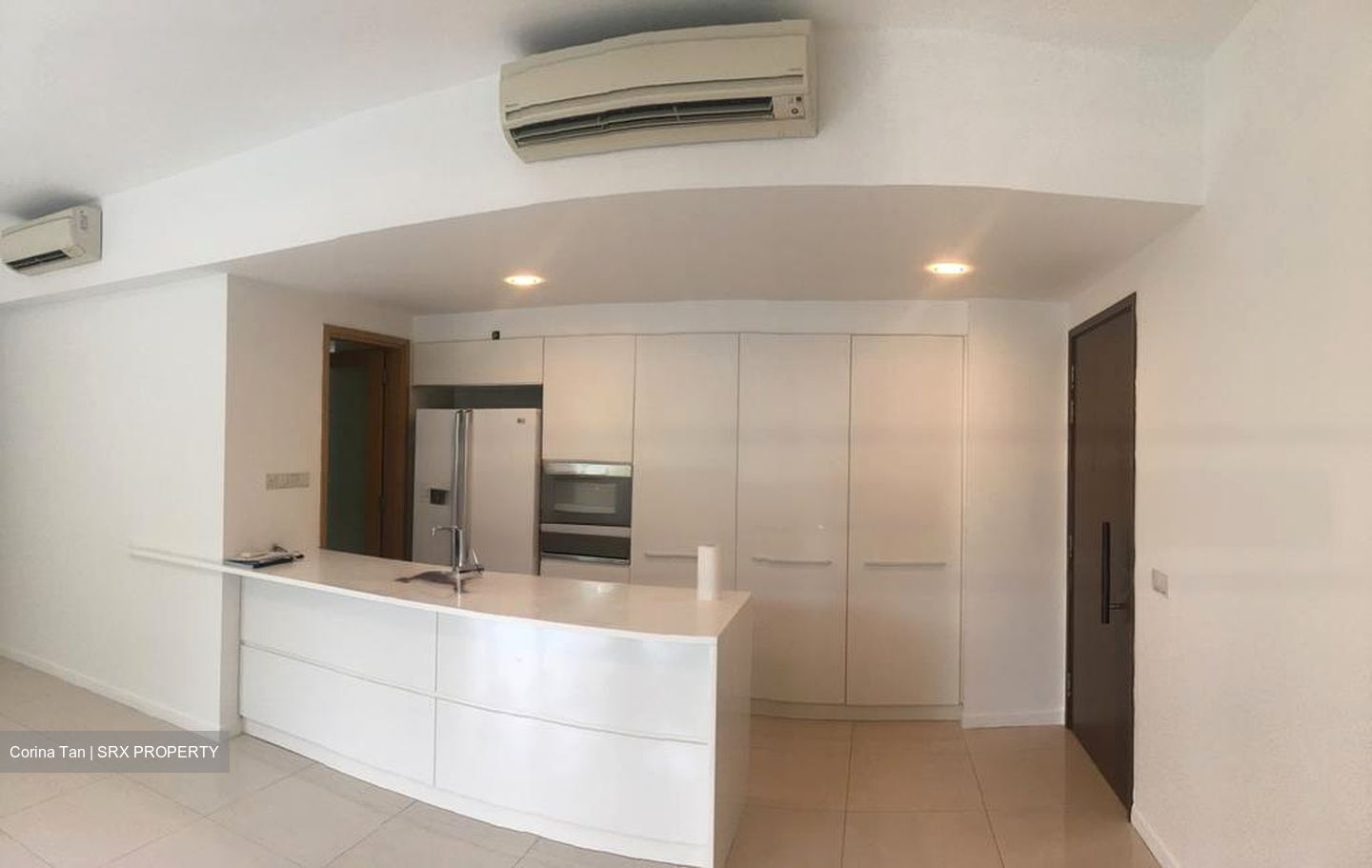 One-north Residences (D5), Apartment #466535851